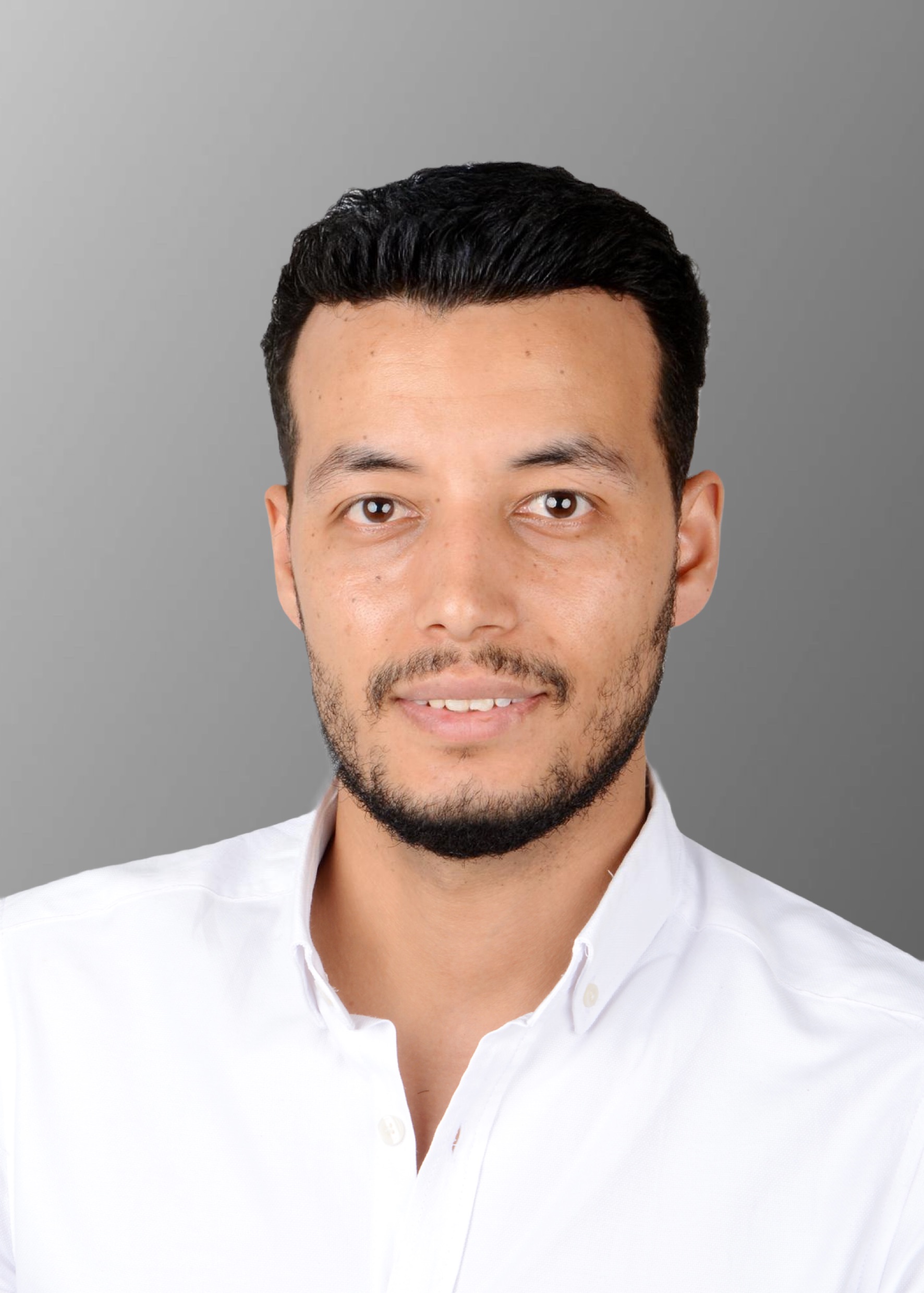 Gaber Youssef - AI Strategy & Implementation Partner